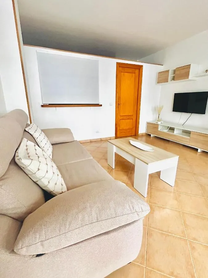 Centre Village Apartment La Cala De Mijas Spain