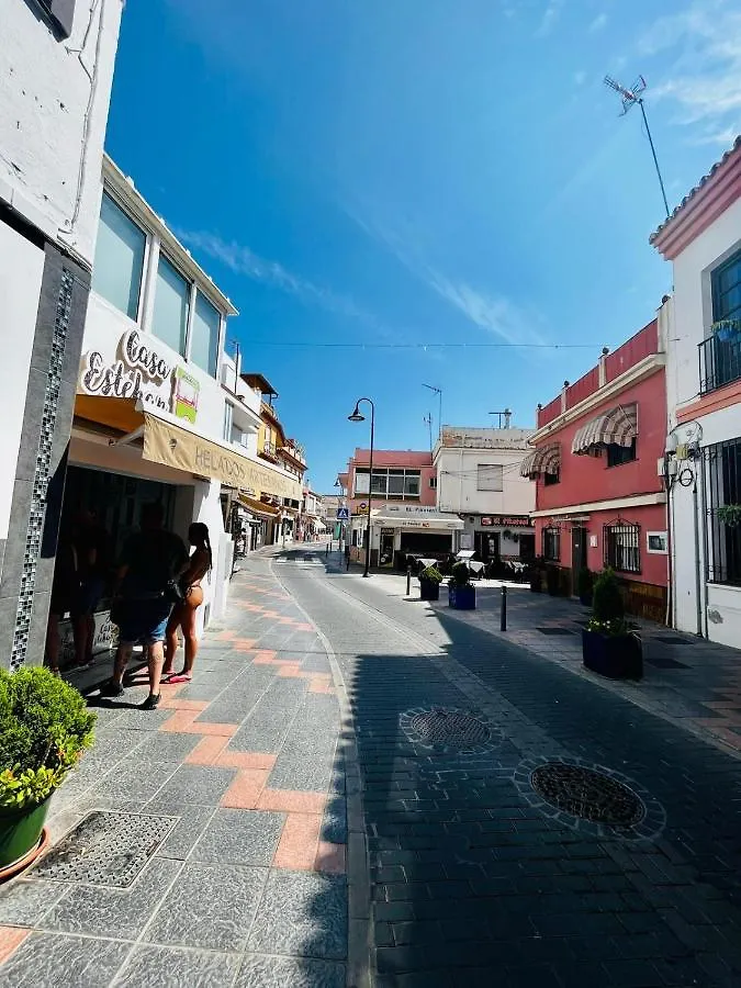 Centre Village Apartment La Cala De Mijas