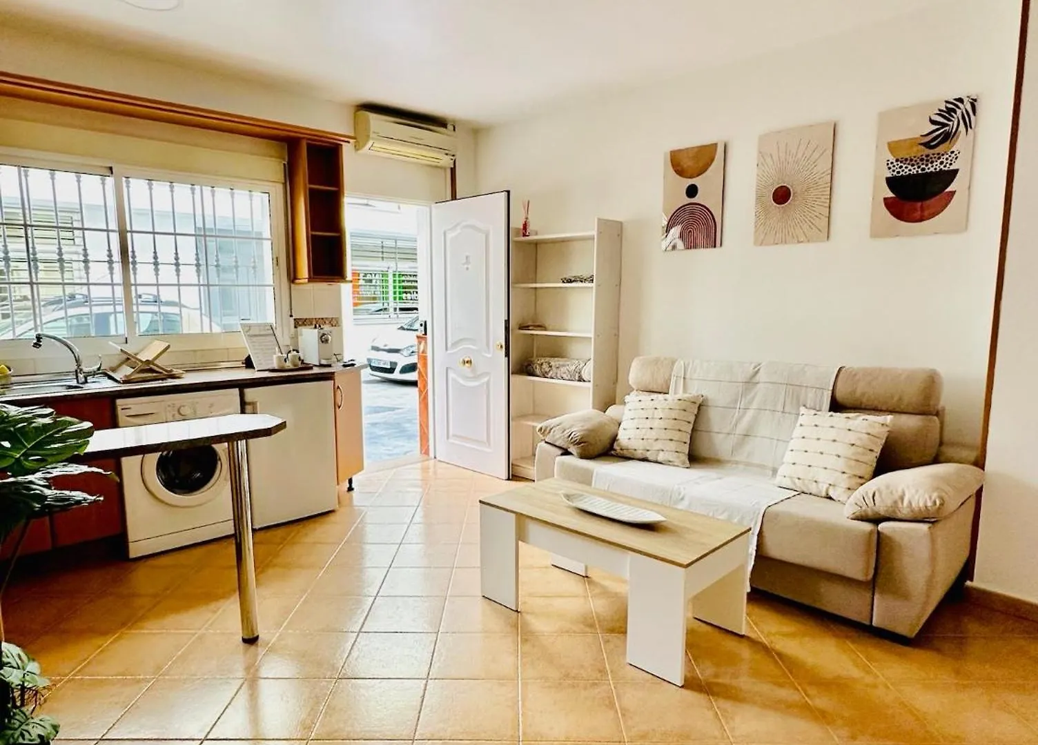 Centre Village Apartment La Cala De Mijas 0*,