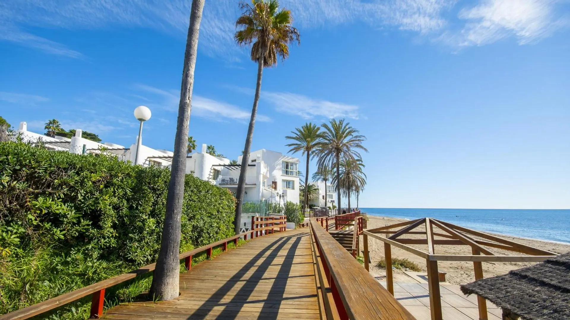 Centre Village Apartment La Cala De Mijas